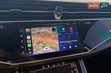Внедорожник / Кроссовер Audi Q7 2020 в Днепре