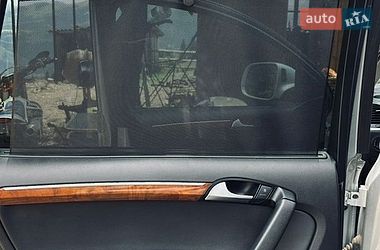 Позашляховик / Кросовер Audi Q7 2014 в Верховині
