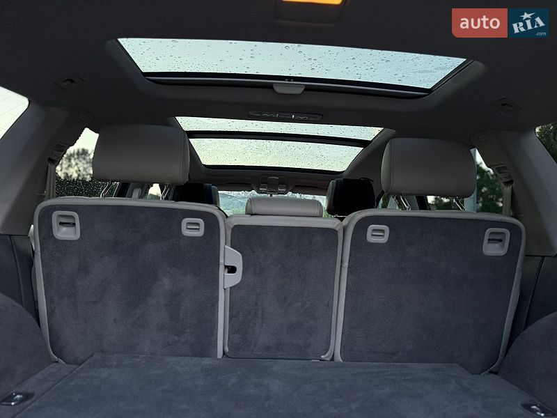 Позашляховик / Кросовер Audi Q7 2008 в Яремчі фото 22 Позашляховик / Кросовер Audi Q7 2008 в Яремчі