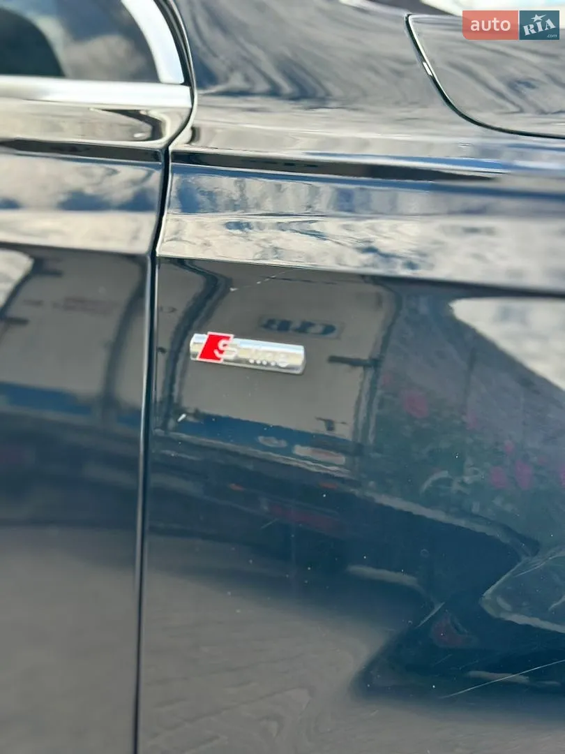 2017 Audi Q7 - мініатюра 7