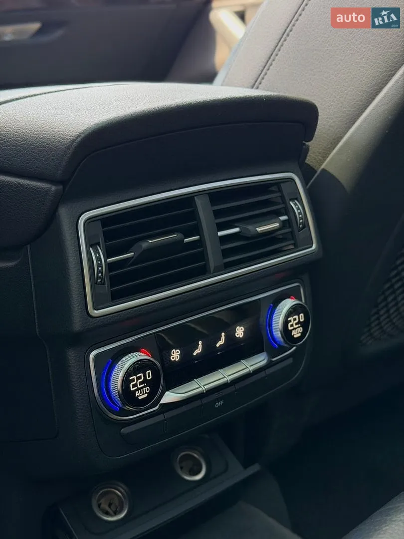 2016 Audi Q7 - мініатюра 15