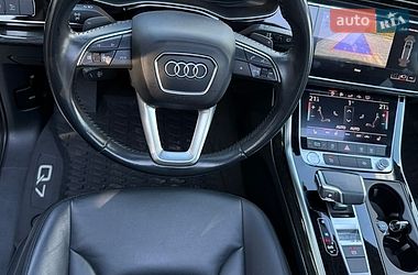 Внедорожник / Кроссовер Audi Q7 2020 в Ивано-Франковске