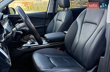 Внедорожник / Кроссовер Audi Q7 2020 в Ивано-Франковске