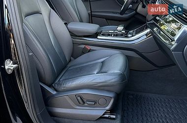 Внедорожник / Кроссовер Audi Q7 2020 в Ивано-Франковске