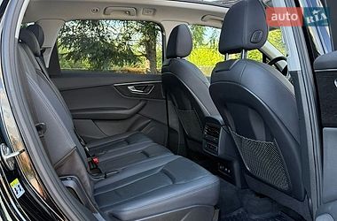 Внедорожник / Кроссовер Audi Q7 2020 в Ивано-Франковске