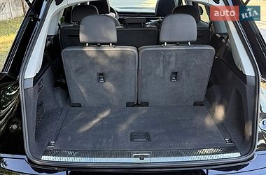 Внедорожник / Кроссовер Audi Q7 2020 в Ивано-Франковске