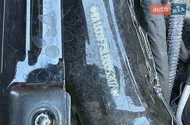 Внедорожник / Кроссовер Audi Q7 2020 в Ивано-Франковске