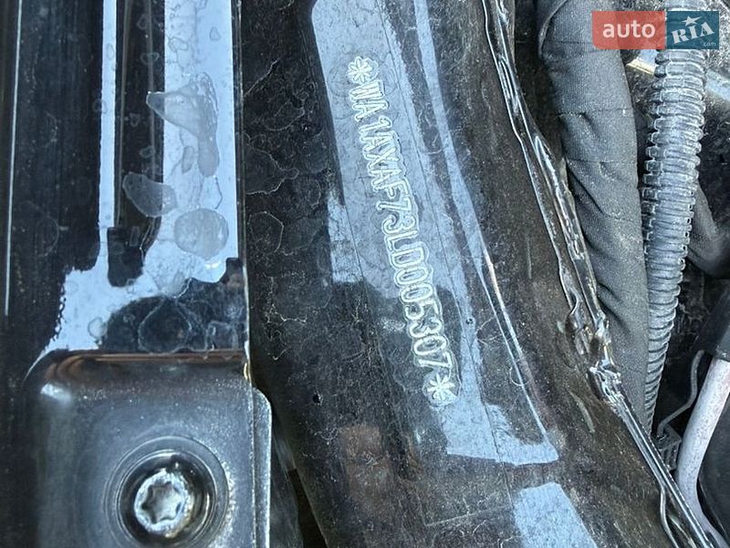 Внедорожник / Кроссовер Audi Q7 2020 в Ивано-Франковске