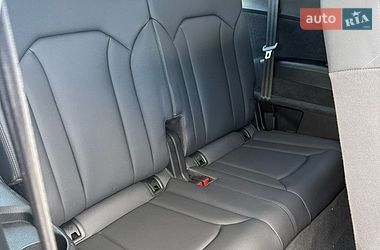 Внедорожник / Кроссовер Audi Q7 2020 в Ивано-Франковске