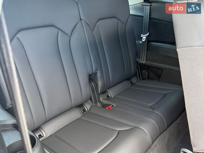 Внедорожник / Кроссовер Audi Q7 2020 в Ивано-Франковске