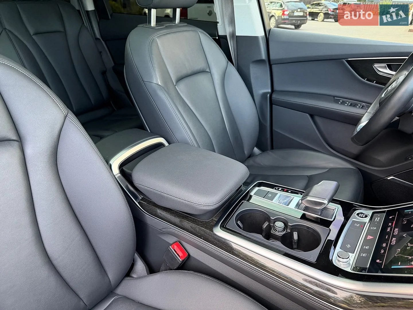 2022 Audi Q7 - мініатюра 35