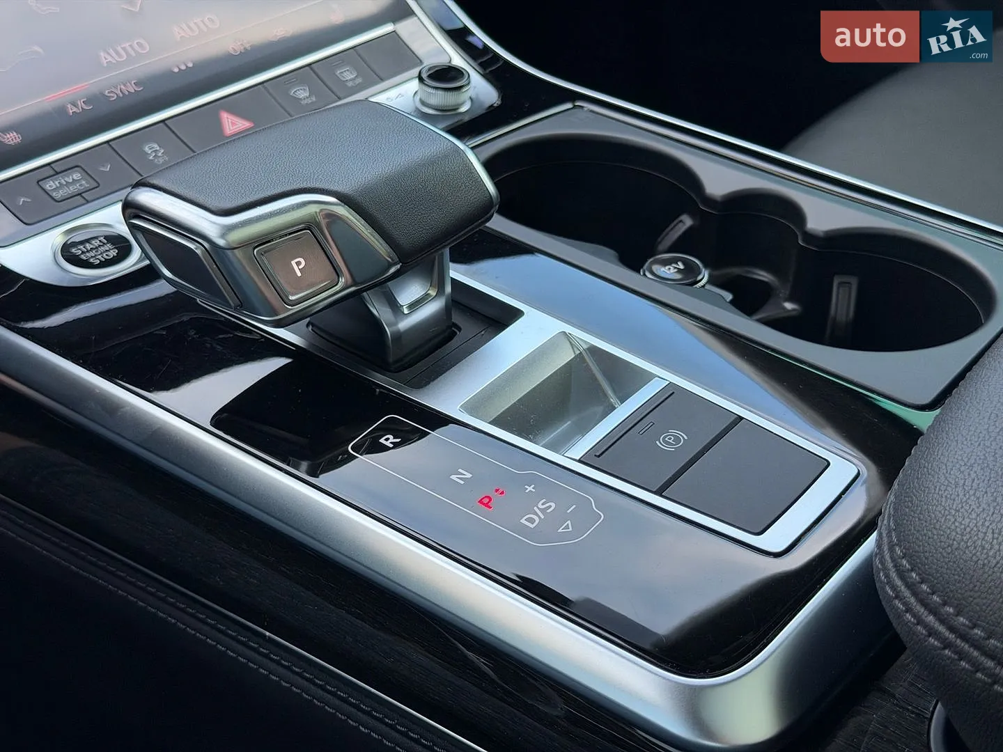 2022 Audi Q7 - мініатюра 59