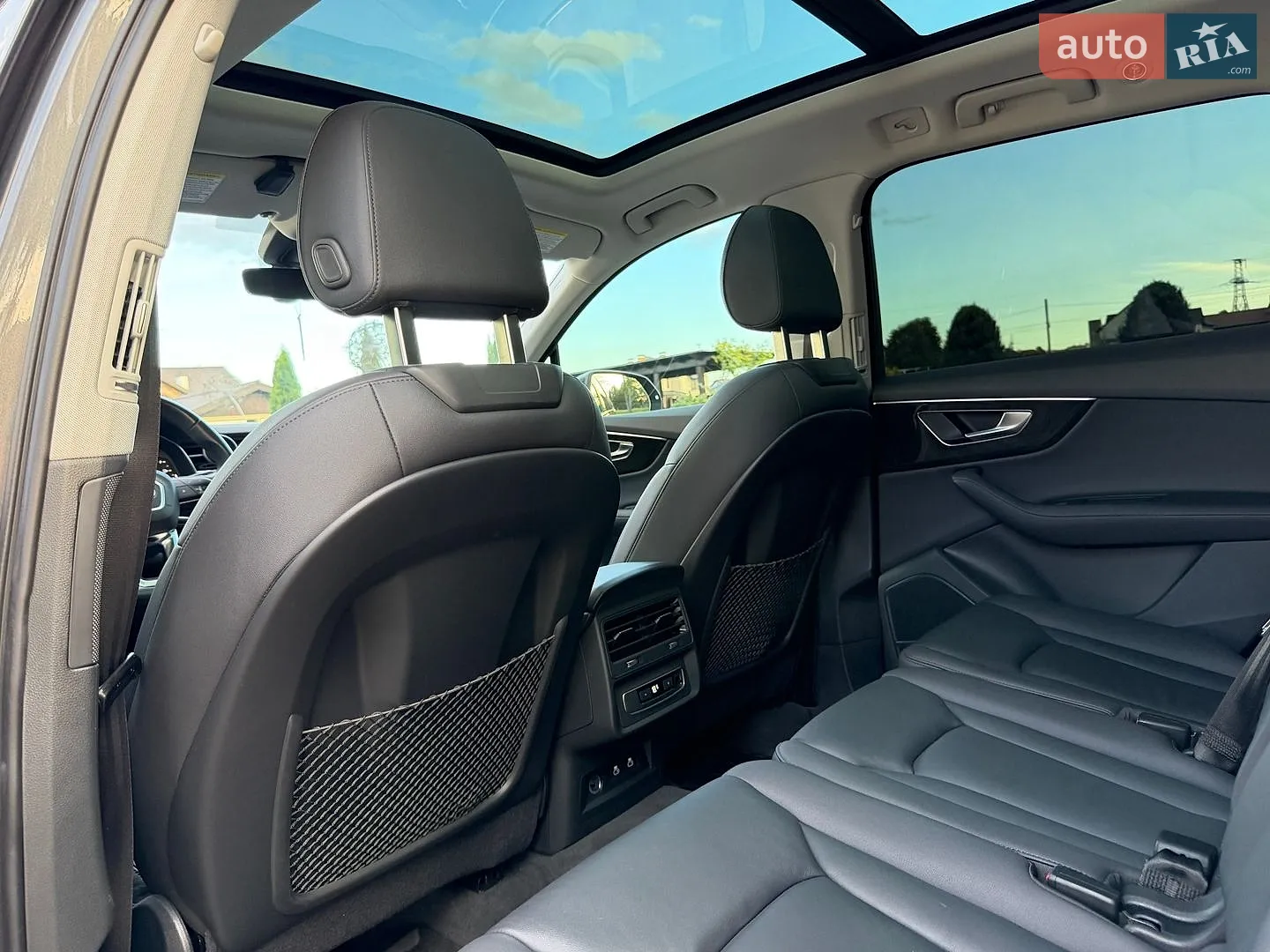 2022 Audi Q7 - мініатюра 81