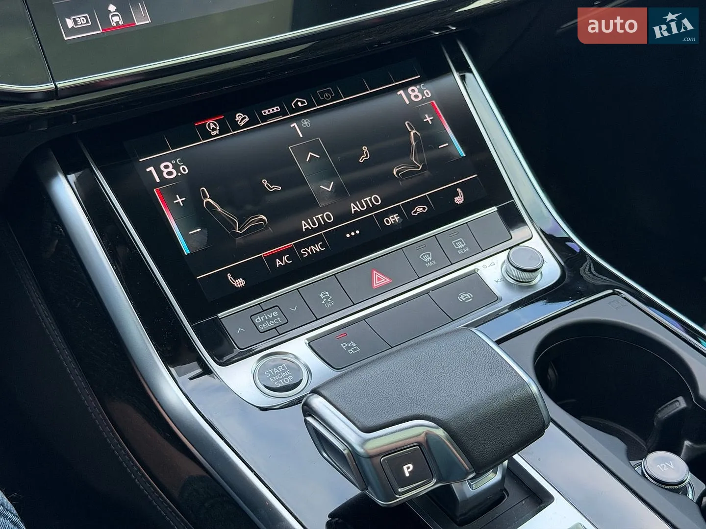 2022 Audi Q7 - мініатюра 85