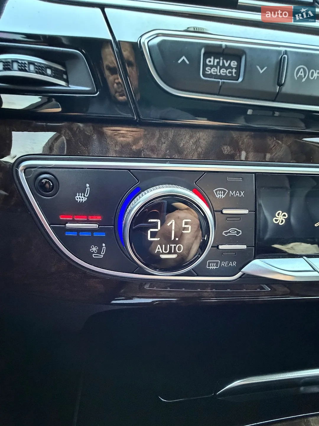 2017 Audi Q7 - мініатюра 25