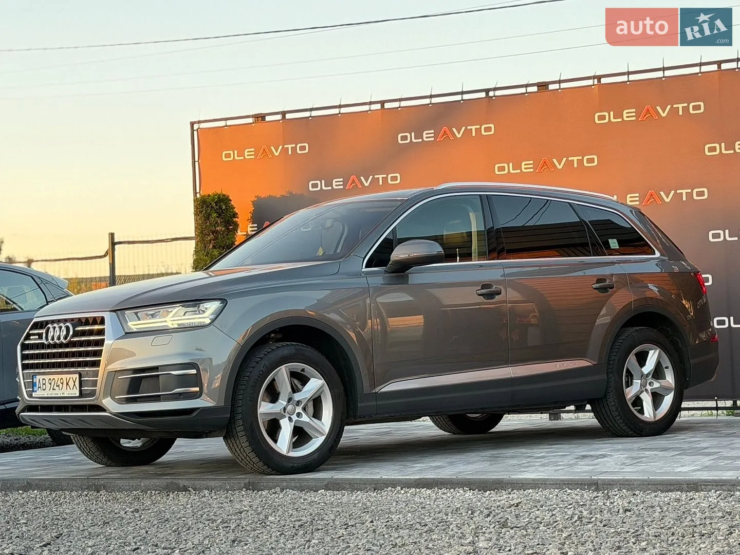 2016 Audi Q7 - мініатюра 14