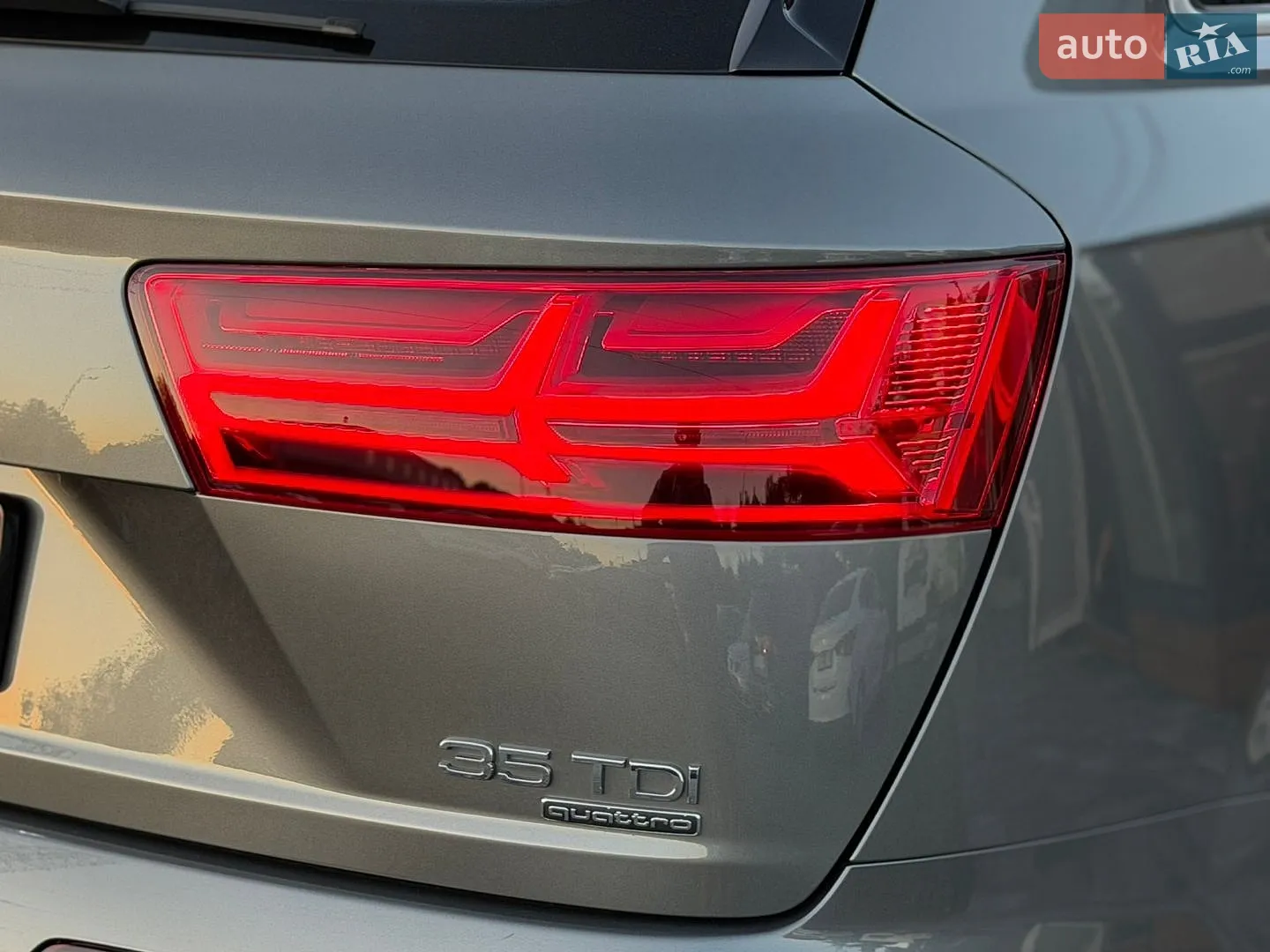 2016 Audi Q7 - мініатюра 24