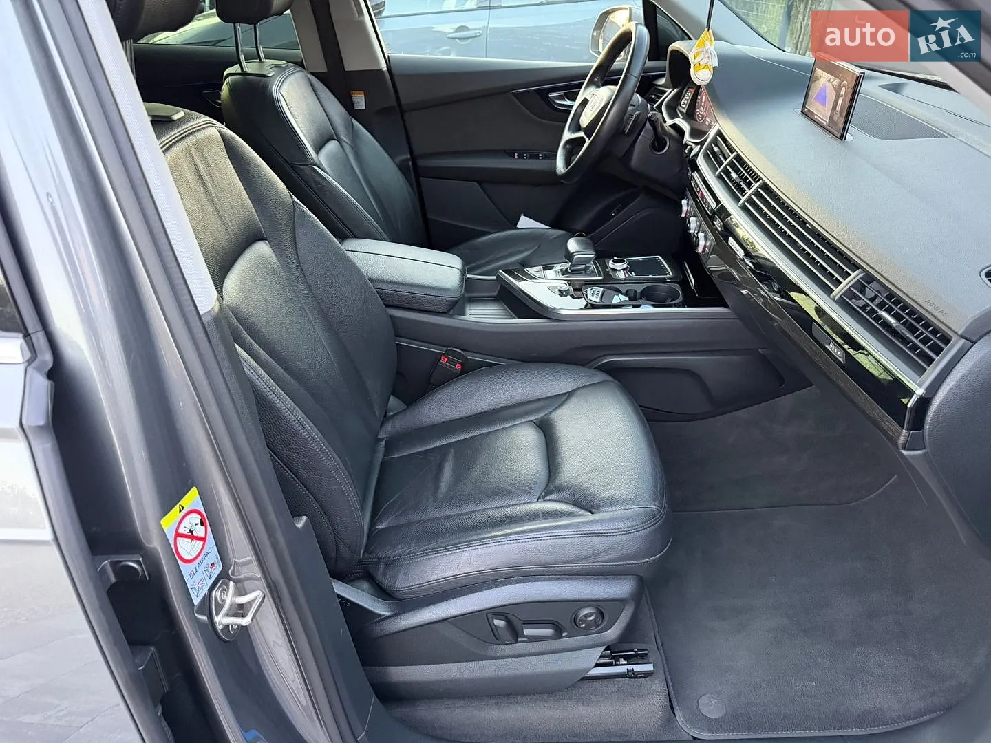2016 Audi Q7 - мініатюра 69