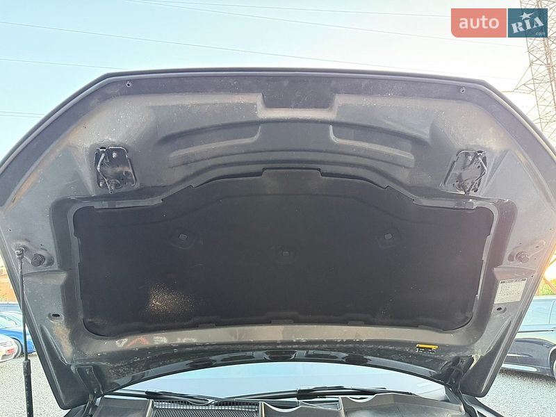 Внедорожник / Кроссовер Audi Q7 2016 в Виннице