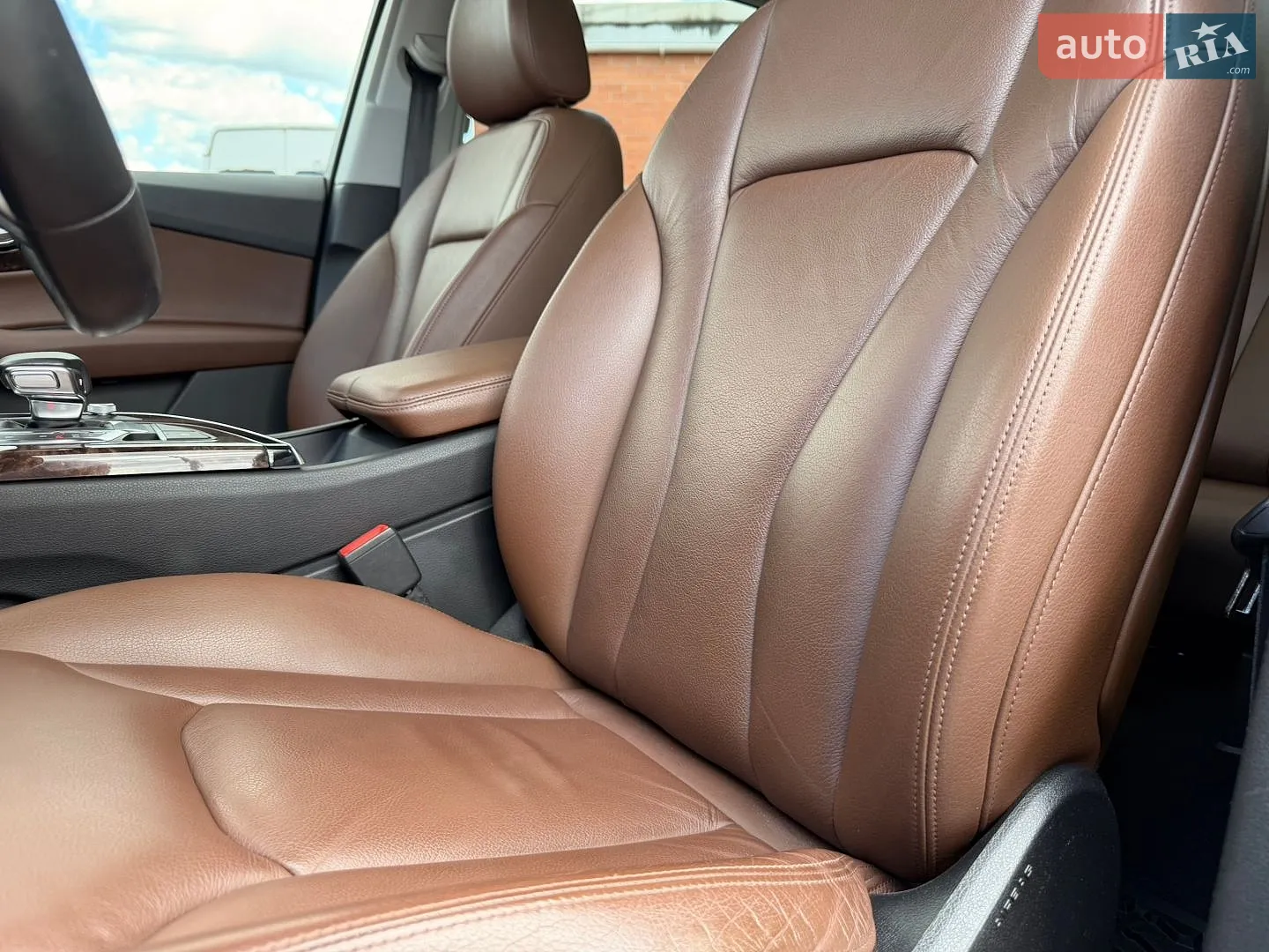 2016 Audi Q7 - мініатюра 36