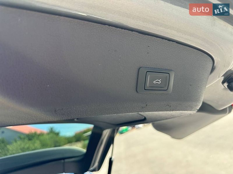 Позашляховик / Кросовер Audi Q7 2013 в Вінниці
