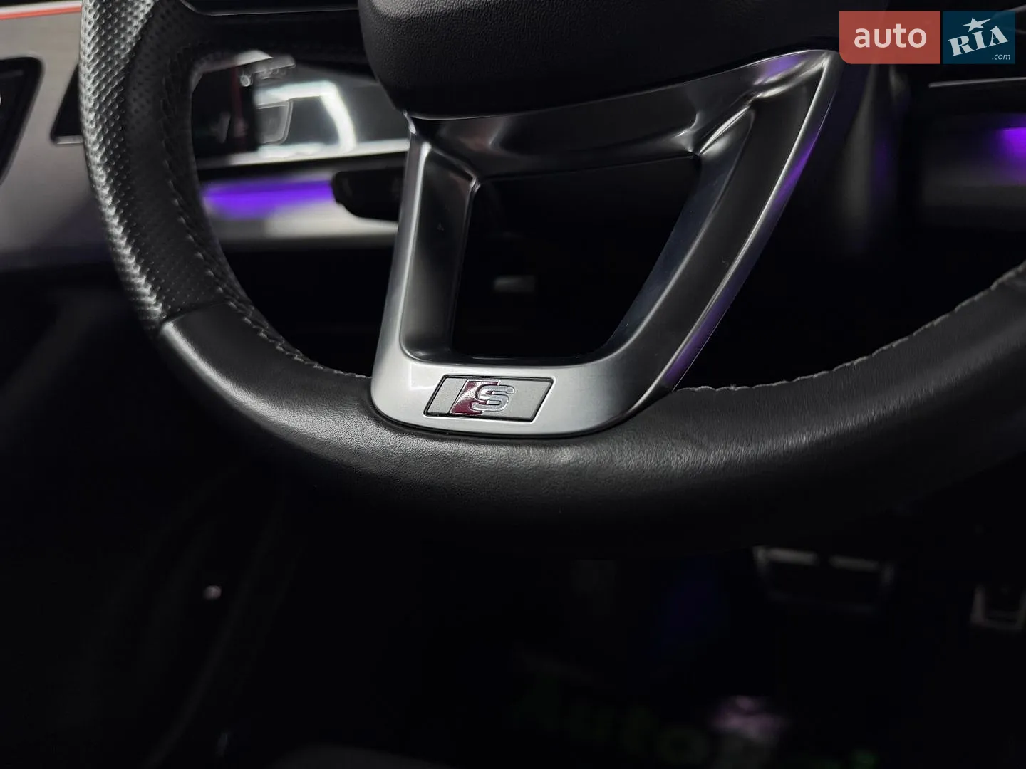 2020 Audi Q7 - мініатюра 11