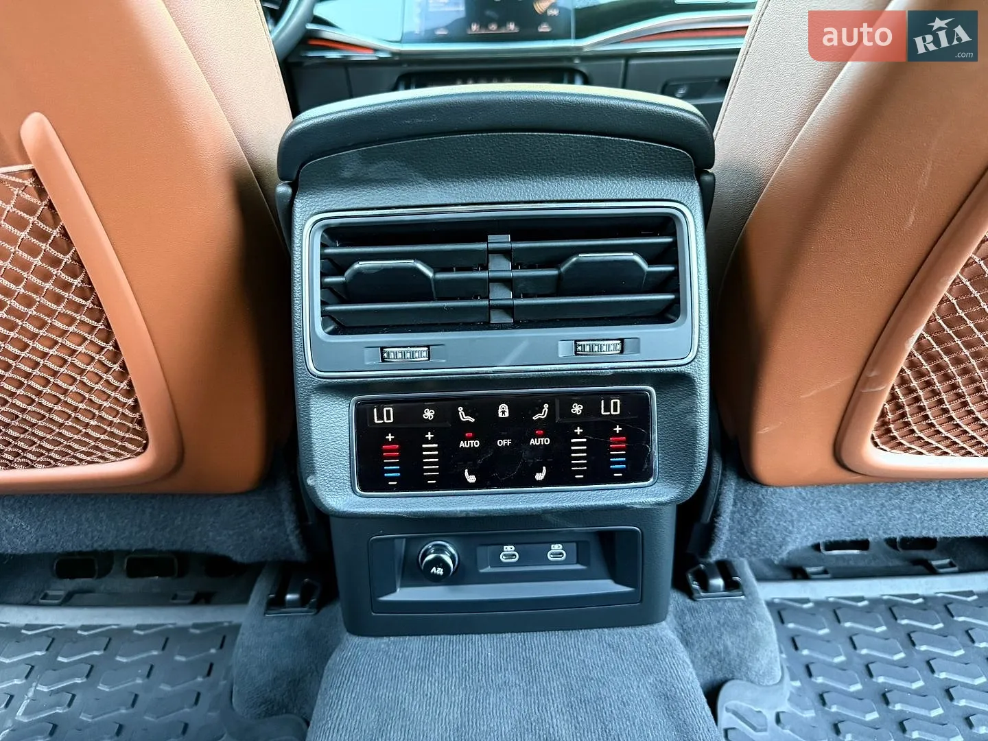 2023 Audi Q7 - мініатюра 12