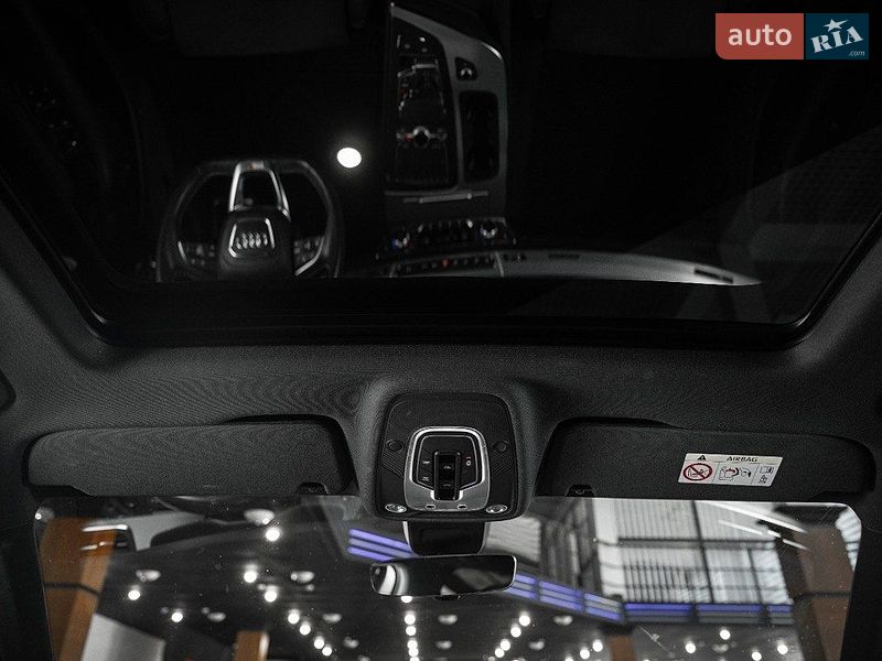 Внедорожник / Кроссовер Audi Q7 2017 в Одессе фото 13 Внедорожник / Кроссовер Audi Q7 2017 в Одессе