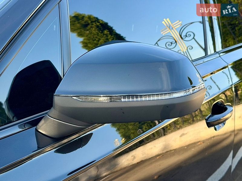Внедорожник / Кроссовер Audi Q7 2021 в Николаеве