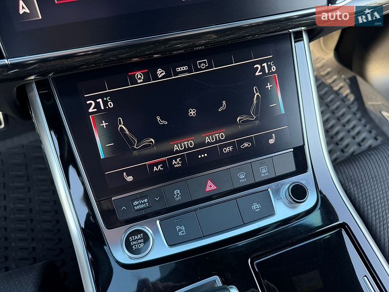 Внедорожник / Кроссовер Audi Q7 2021 в Николаеве