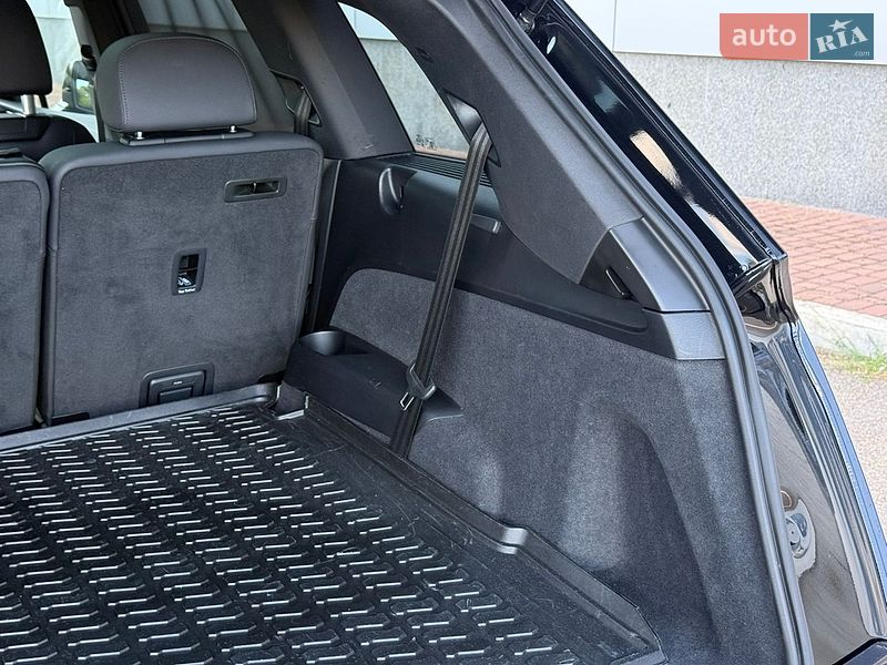 Внедорожник / Кроссовер Audi Q7 2022 в Белой Церкви