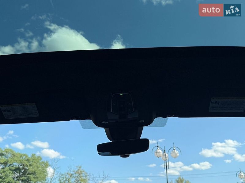 Внедорожник / Кроссовер Audi Q7 2022 в Белой Церкви