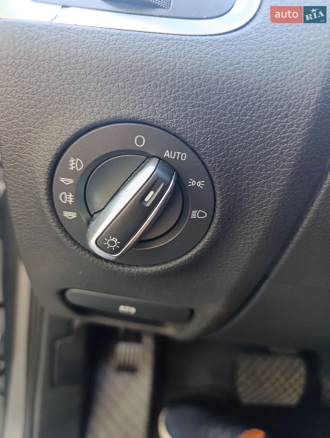 2015 Audi Q7 - мініатюра 4