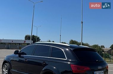 Позашляховик / Кросовер Audi Q7 2012 в Луцьку фото 19 Позашляховик / Кросовер Audi Q7 2012 в Луцьку