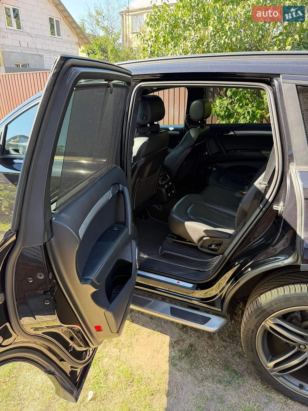 2015 Audi Q7 - мініатюра 15