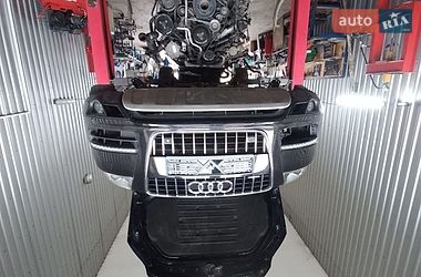 Позашляховик / Кросовер Audi Q7 2012 в Луцьку фото 3 Позашляховик / Кросовер Audi Q7 2012 в Луцьку