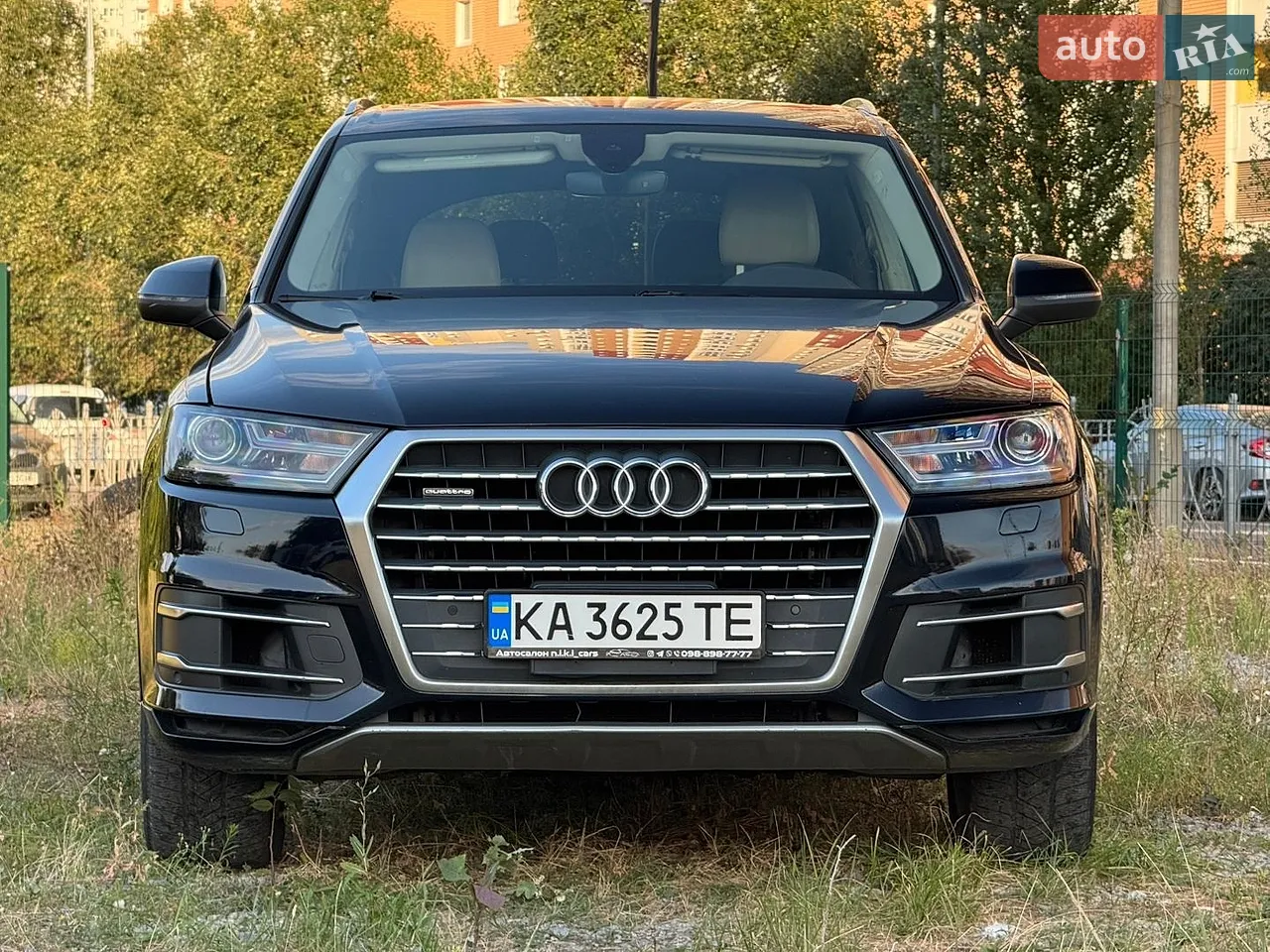 2011 Audi A4 - мініатюра 25
