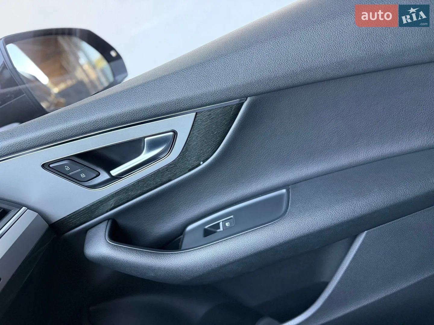 2019 Audi Q7 - мініатюра 44