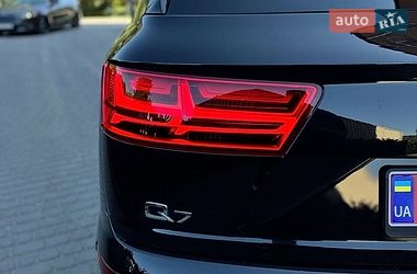 Позашляховик / Кросовер Audi Q7 2019 в Хмельницькому