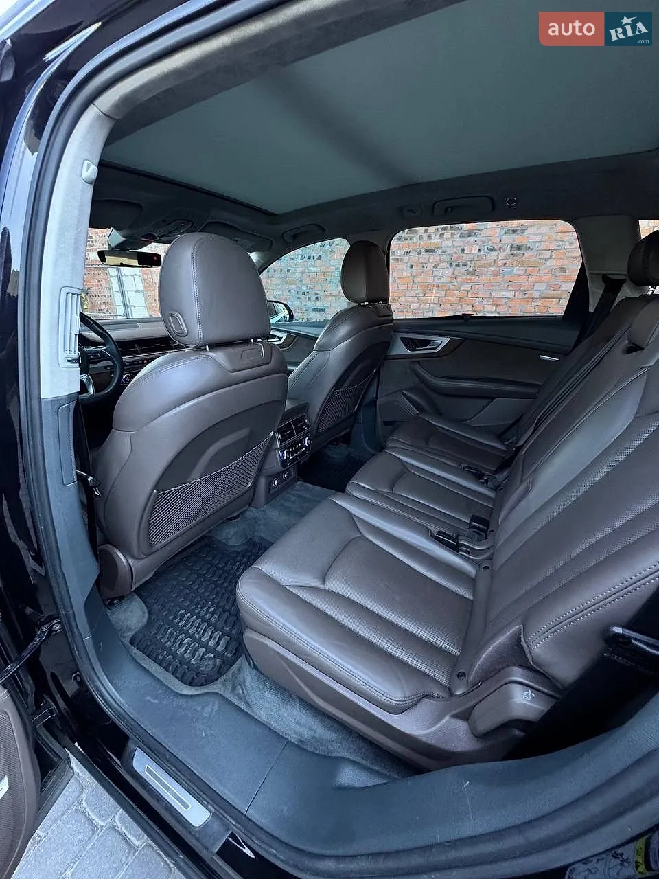 2019 Audi Q7 - мініатюра 27