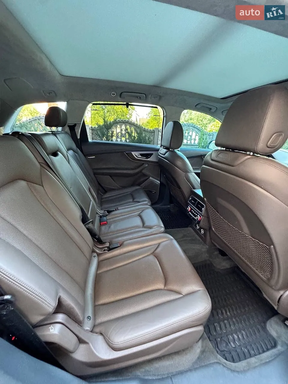 2019 Audi Q7 - мініатюра 45