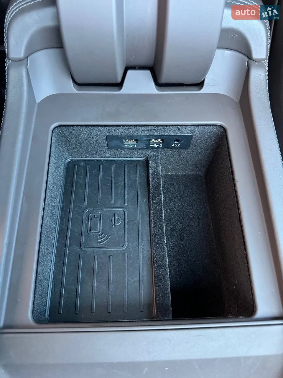 2019 Audi Q7 - мініатюра 56