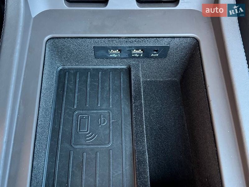 Позашляховик / Кросовер Audi Q7 2019 в Хмельницькому