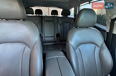 Позашляховик / Кросовер Audi Q7 2019 в Хмельницькому