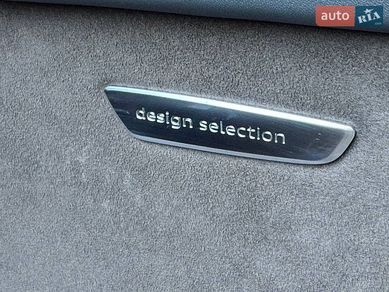Позашляховик / Кросовер Audi Q7 2019 в Хмельницькому