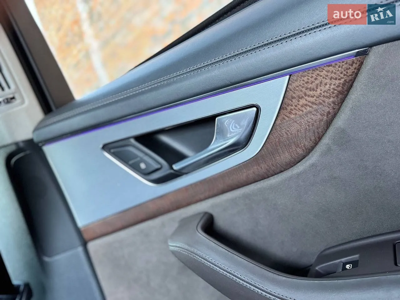 2019 Audi Q7 - мініатюра 75