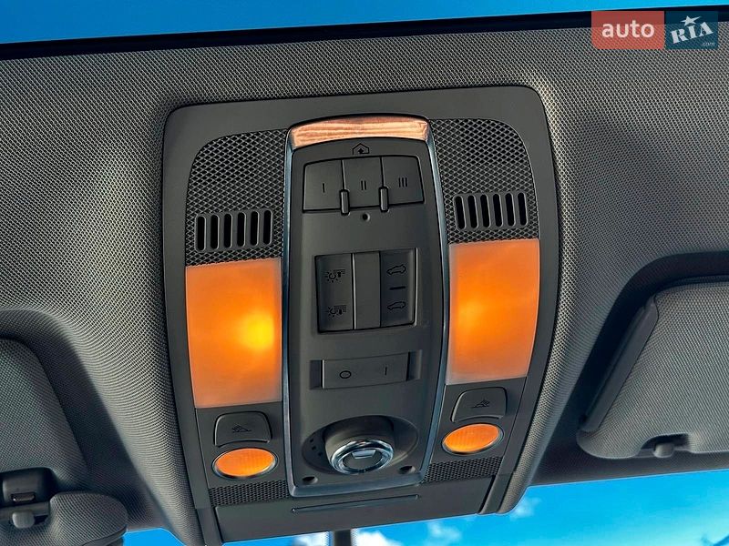 Позашляховик / Кросовер Audi Q7 2013 в Одесі