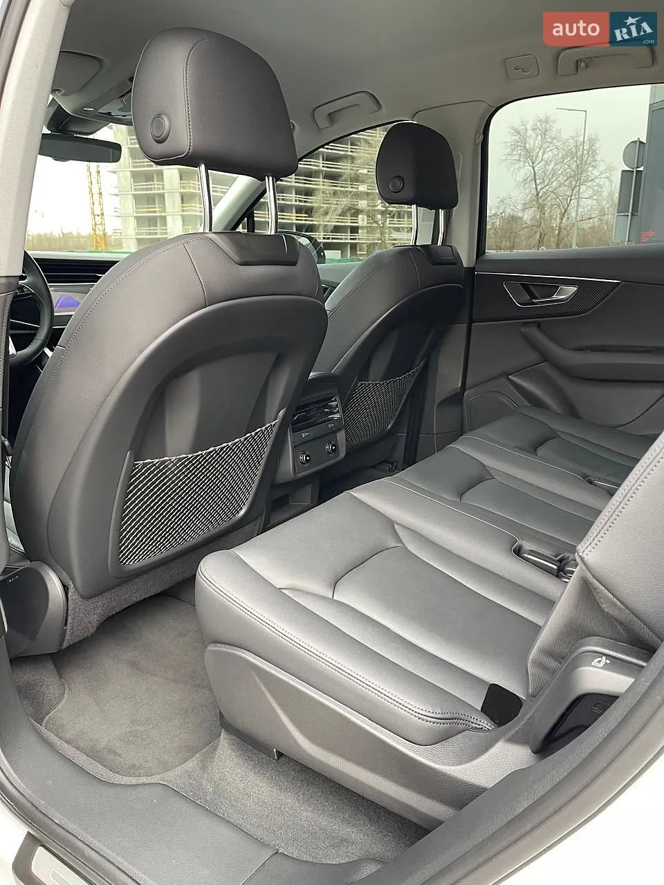2023 Audi Q7 - мініатюра 16
