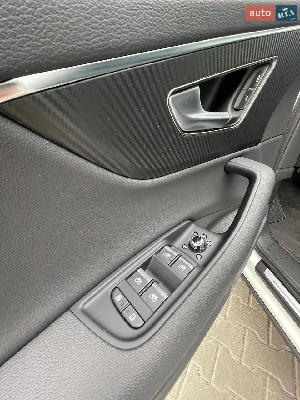 2023 Audi Q7 - мініатюра 24
