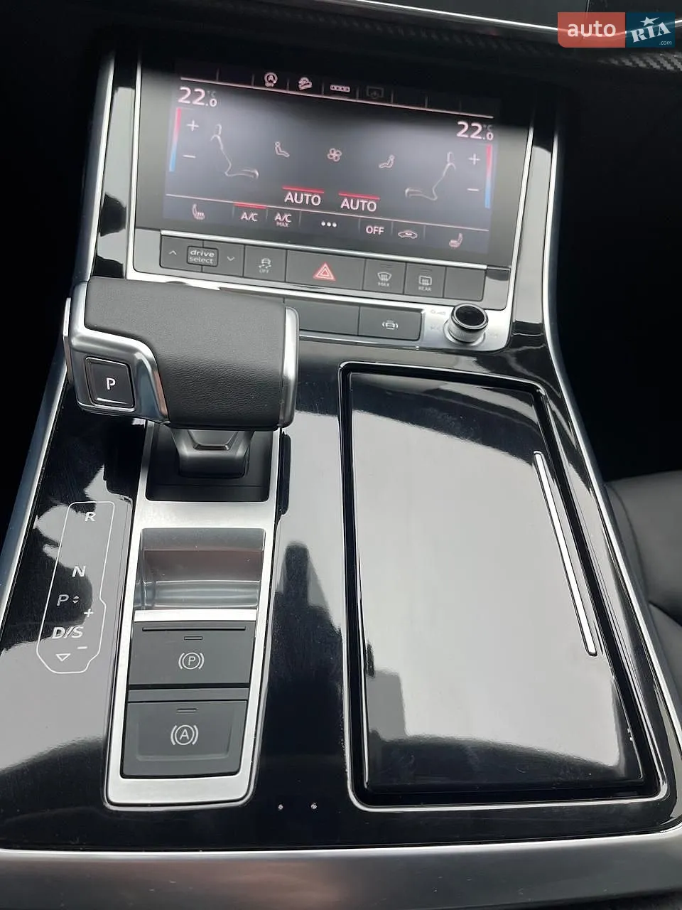 2023 Audi Q7 - мініатюра 27
